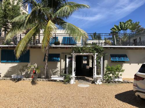 Courtyard Villas LBTS, Fort Lauderdale