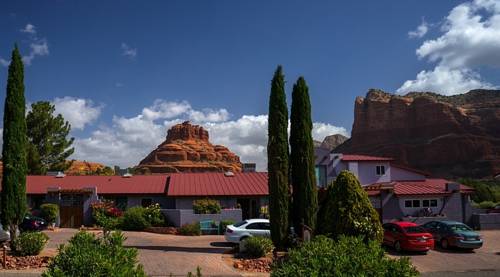 Cozy Cactus Bed and Breakfast, Sedona