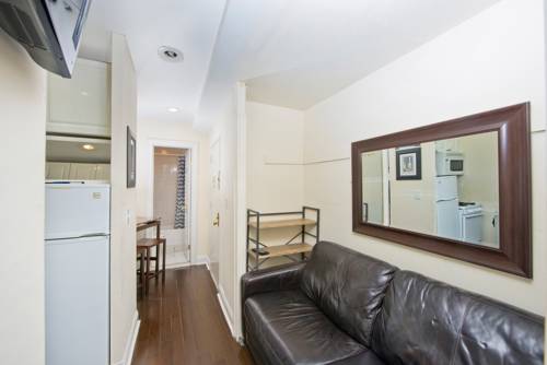 Cozy Two Bedrooms near Times Sq - NYC, New York City