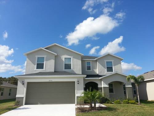 CozyKey Vacation Rentals - Crystal Cove, Kissimmee
