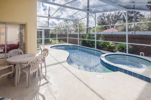 Creekside Villas by IPG, Kissimmee