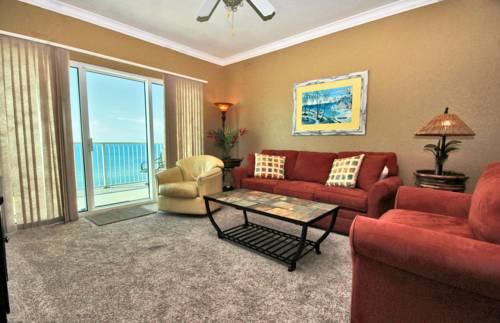 Crystal Shores West 207, Gulf Shores