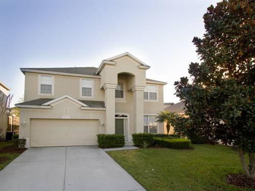 Daulby Villa 2628, Orlando