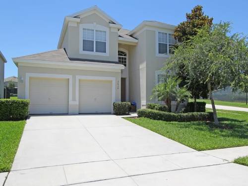 Daulby Villa 2630, Orlando