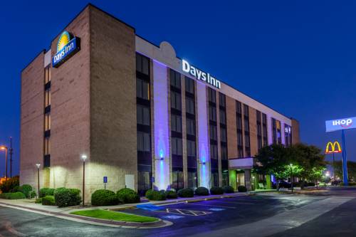 Days Inn by Wyndham Amarillo East, Amarillo