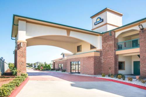 Days Inn by Wyndham Baytown East, Eldon