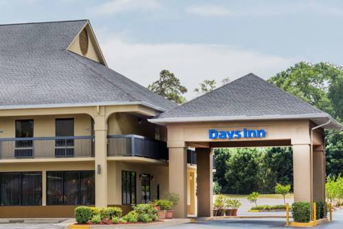 Days Inn by Wyndham Elberton, Elberton