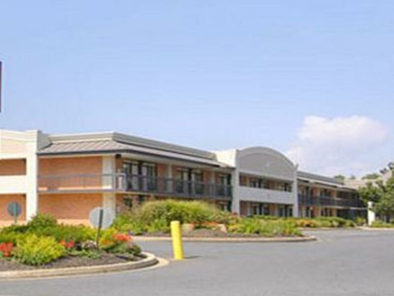 Days Inn by Wyndham Perryville, Havre de Grace