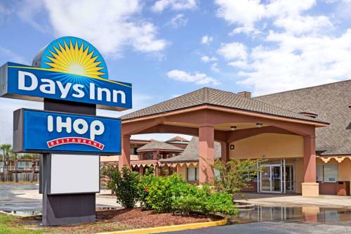 Days Inn by Wyndham St. Augustine West, St. Augustine