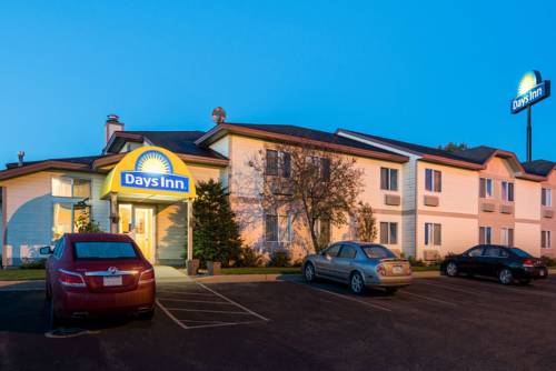 Days Inn by Wyndham West-Eau Claire, Eau Claire