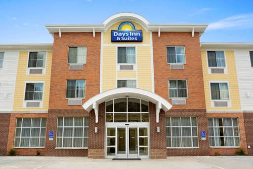 Days Inn & Suites by Wyndham Caldwell, Caldwell