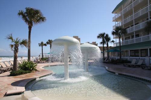 Daytona Beach Resort Oceanview Studio, Daytona Beach