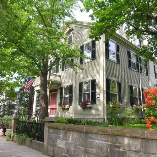 Delano Homestead Bed and Breakfast, Fairhaven