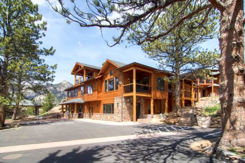 Deluxe One-Bedroom H1, Estes Park