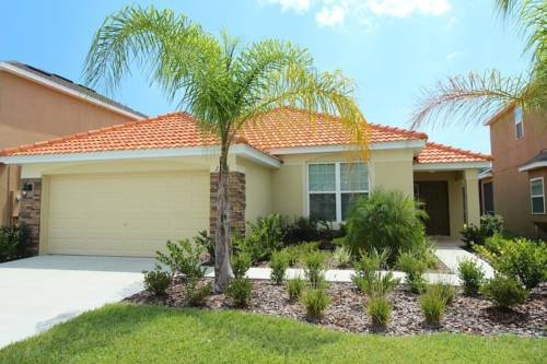 Dharma Holiday Home, Kissimmee