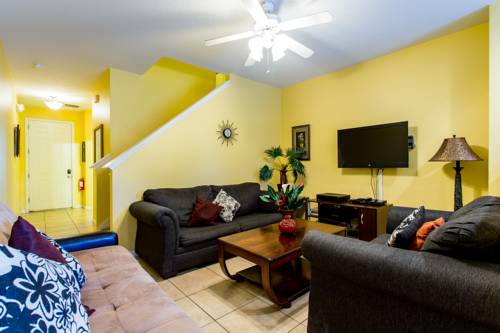 Disney Area Vacation Rental by My Orlando Stay, LLC, Orlando