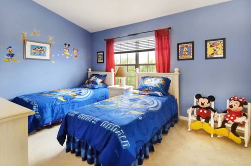 Disney Home, Orlando