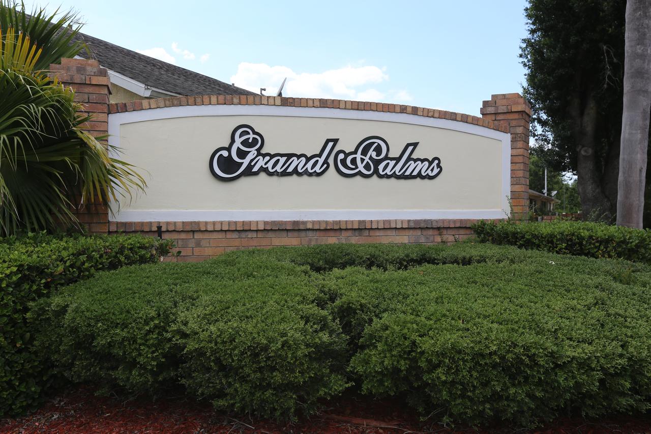 Disney World Orlando Area - Grand Palms Condos, Orlando