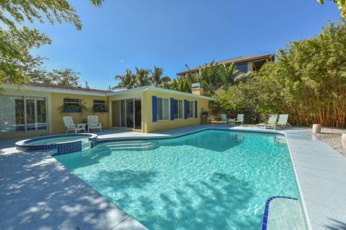 Dockside Delight by Beachside Management, Siesta Key