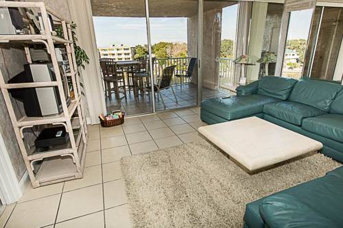 Dolphin Point 601B, Destin