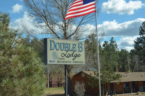 Double B Lodge, Pinetop-Lakeside