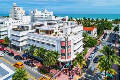 Dream South Beach, Miami Beach