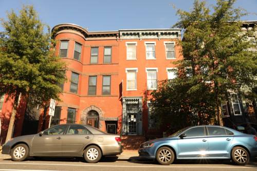 Duo Housing, Washington, DC