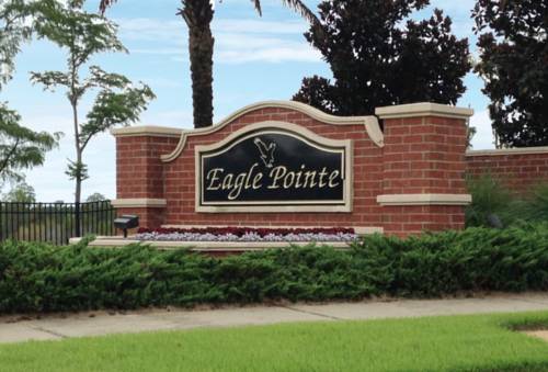 Eagle Pointe Villas by IPG, Kissimmee