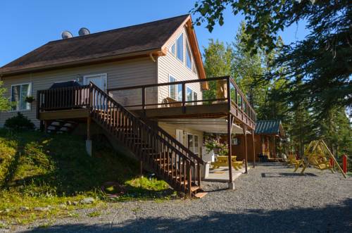 Eagle's Eye Vacation Rentals, Sterling