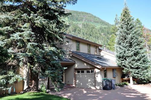 East Streamside Circle Holiday home, Vail