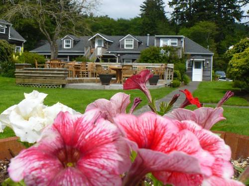 Ecola Creek Lodge, Cannon Beach