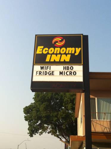 Economy Inn Elko, Elko