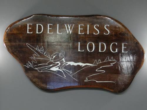 Edelweiss Ski Lodge, Ellicottville
