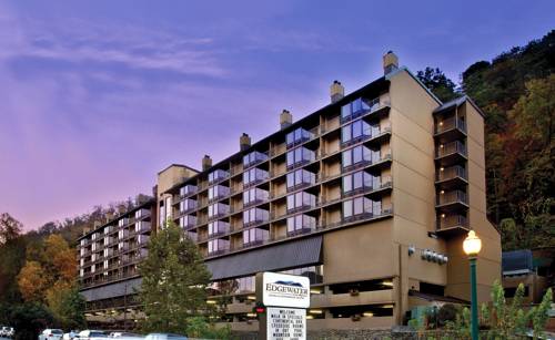 Edgewater Hotel and Conference Center, Gatlinburg