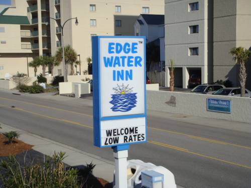 Edgewater Inn, Myrtle Beach