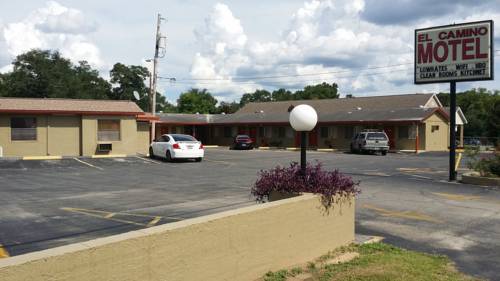 El Camino Motel, Tallahassee