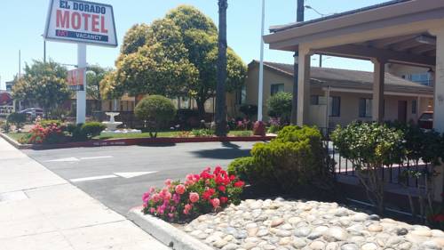 El Dorado Motel, Salinas