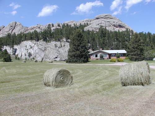 El Dorado Ranch, Custer