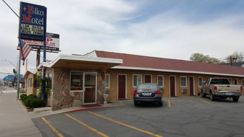 Elko Motel, Elko