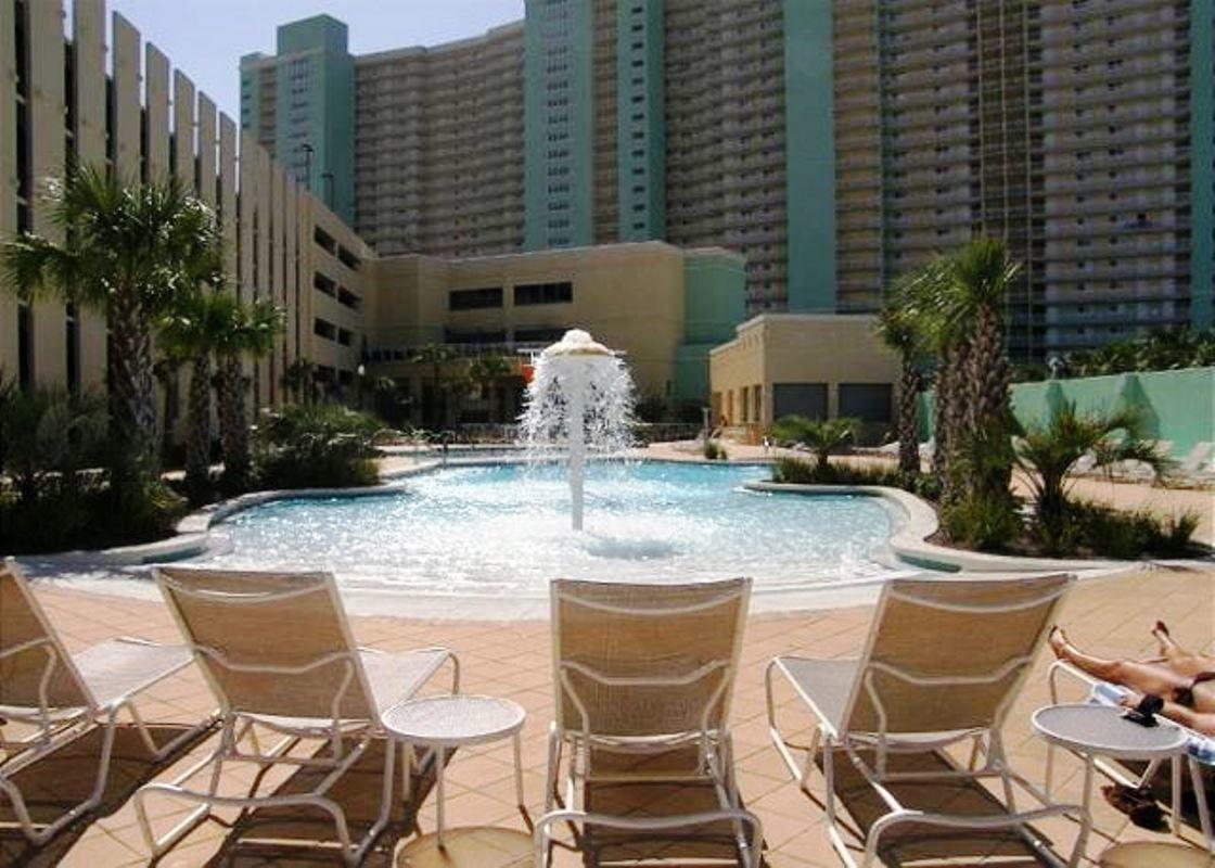 Emerald Beach 1130 - 210139 Condo, Panama City Beach