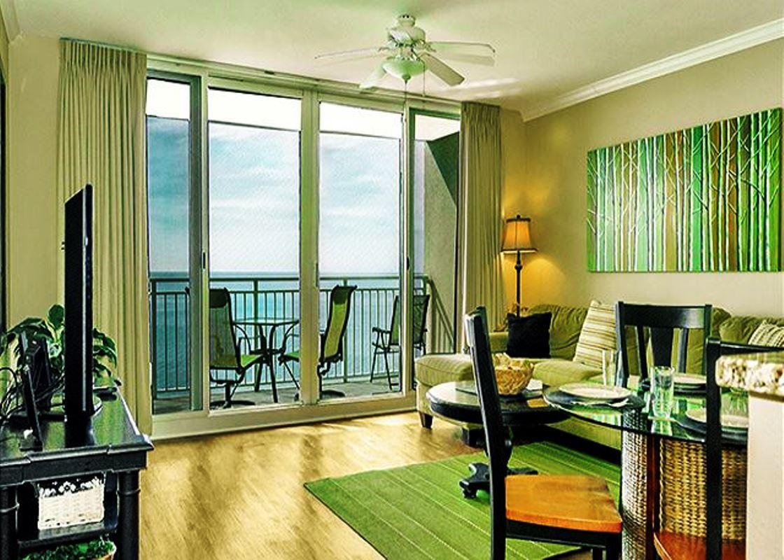 Emerald Beach 2332 - 579518 Condo, Panama City Beach