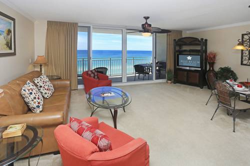 Emerald Beach 727, Panama City Beach