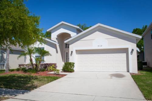 Emerald Holiday Home 919, Kissimmee