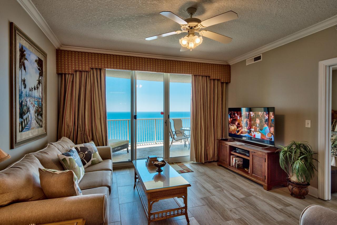 Emerald Isle 2307, Panama City Beach