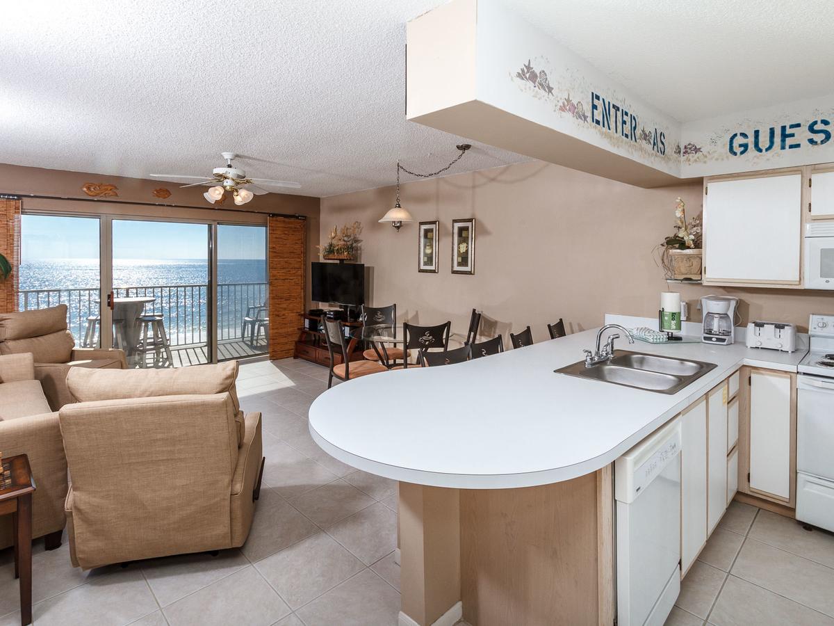 Emerald Towers West 4003, Fort Walton Beach