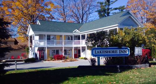 Empire Lakeshore Inn, Empire