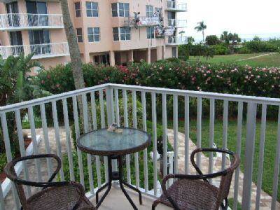 Estero Beach 104C Apartment, Fort Myers Beach