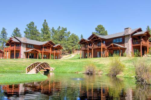 Estes Park Condo A3, Estes Park