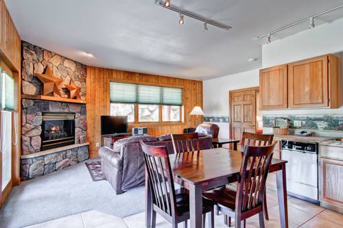 Estes Park Condo C2/3, Estes Park