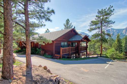 Estes Park Condo C4/5, Estes Park